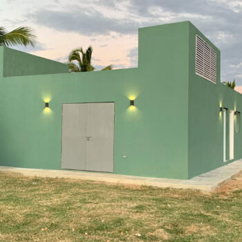 Helipuerto